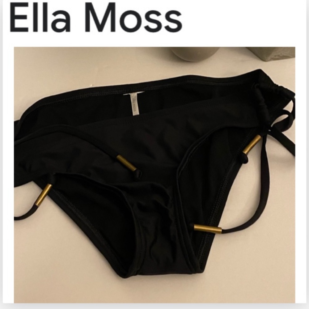 Ella Moss Small Bikini bottom.